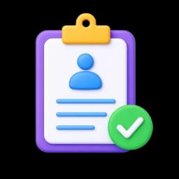 TechU hiring process step 1: Describe Your Requirements