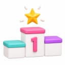 TechU top talent rank icon